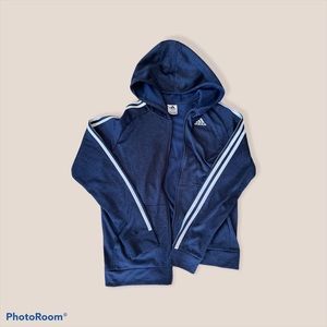 Adidas youth warm up suit!